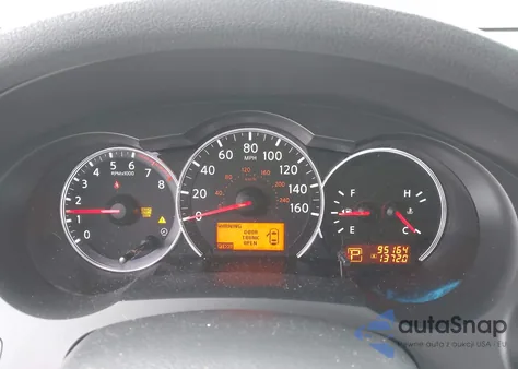 2012 Nissan Altima 2.5 S z USA, uszkodzony, nr VIN 1N4AL2APXCC127687